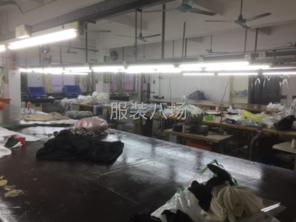 本厂具备开发生产，全新电脑设备，电脑裁床-第8张图片