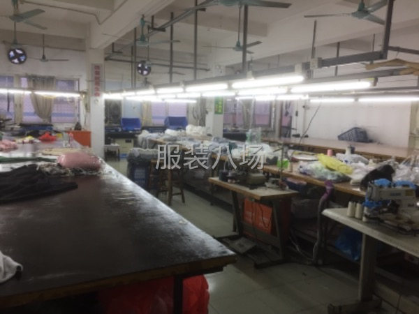 本厂具备开发生产，全新电脑设备，电脑裁床-第9张图片