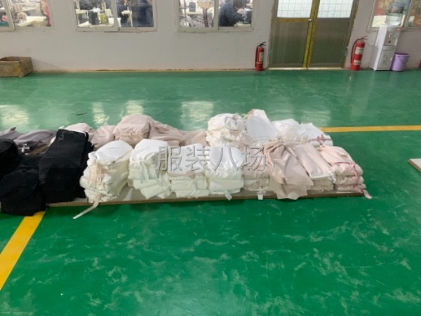 服装厂加工各类服装-第1张图片