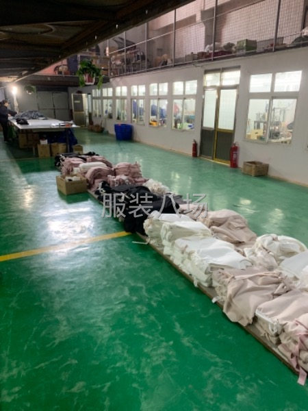 服装厂加工各类服装-第2张图片
