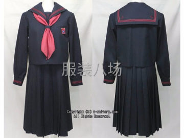 undefined - 需求制版加工 小批量加工 jk制服 软妹服相关 - 图1