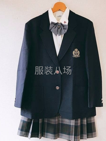 需求制版加工 小批量加工 jk制服 软妹服相关-第2张图片