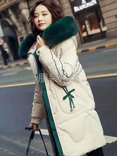 承接服装加工-第2张图片