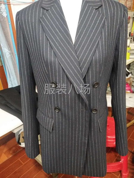 夫妻档服装加工-第1张图片