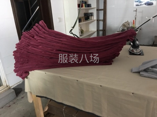 夫妻档服装加工-第4张图片