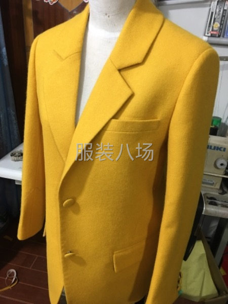夫妻档服装加工-第2张图片