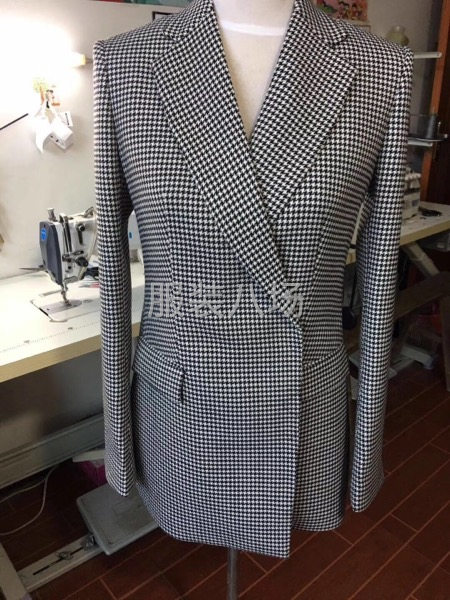 夫妻档服装加工-第3张图片