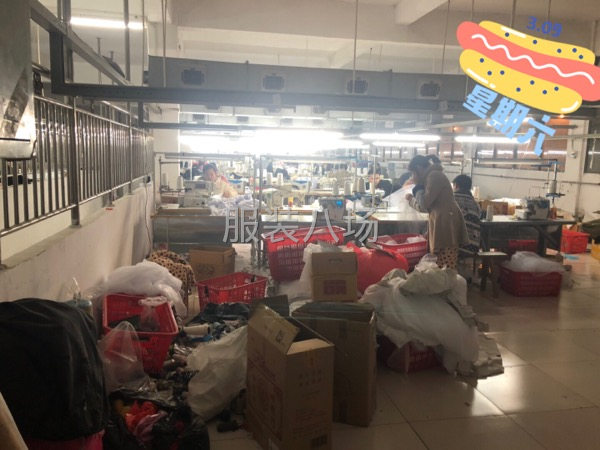 承接中高端网店客户，低端客户勿扰-第5张图片