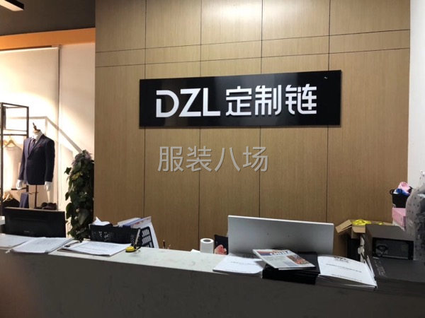 承接中高端网店客户，低端客户勿扰-第7张图片