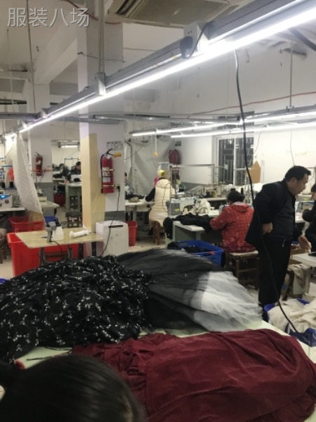 杭州服装厂承接网店及市场订单-第5张图片