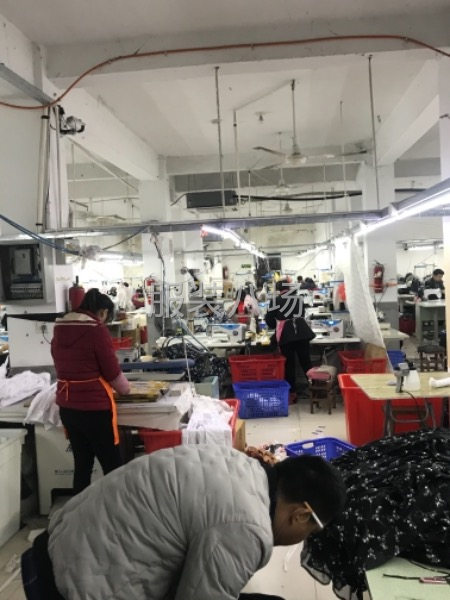 杭州服装厂承接网店及市场订单-第4张图片