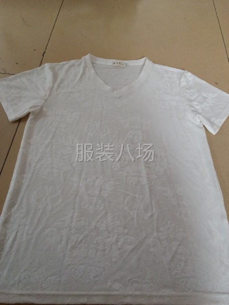 縫紉加工點(diǎn)承接各種圓領(lǐng)衫，打底衫，童裝，帽衫袋鼠衛(wèi)衣等-第2張圖片