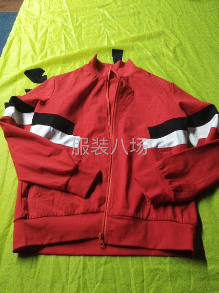 承接各种针织梭织服装-第1张图片