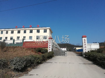 undefined - 40人的前后道齐全的标准化工厂 - 图1