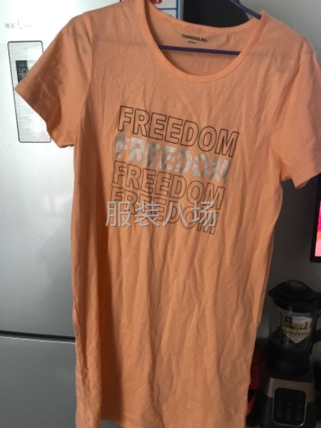 各种针织服装加工-第1张图片