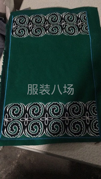 好男兒刺繡承接為客戶加工的各種成品，歡迎您的光臨洽談-第5張圖片