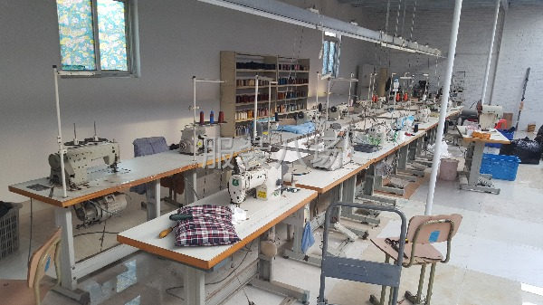 服装加工哪家强，快来燕郊找格煌！-第1张图片