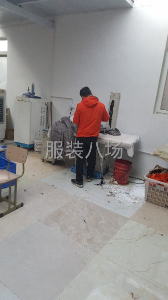 服装加工哪家强，快来燕郊找格煌！-第2张图片