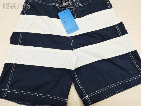 沙滩裤现货批发，品质比较高档-第2张图片