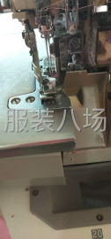 undefined - 接服装加工！ - 图1