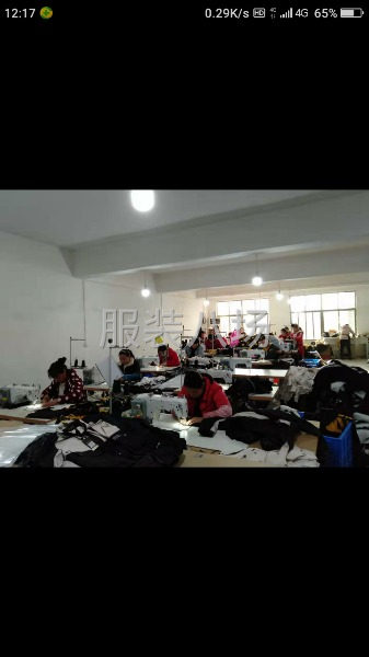 承接服装加工-第3张图片