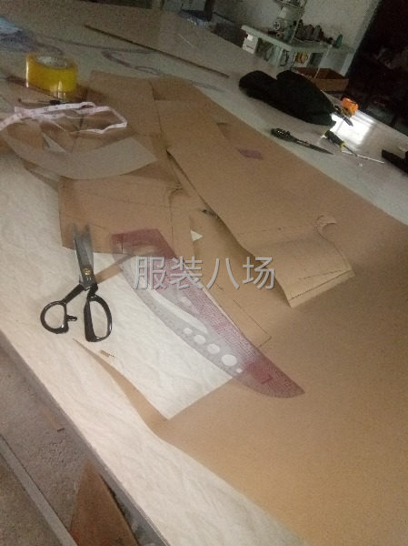 天衣無縫，依衣不舍-第1張圖片
