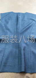 undefined - 服装订制，来图来样打板生产。 - 图2
