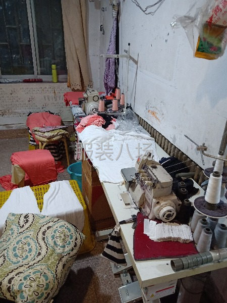 濟(jì)寧人在青島開的加工廠招聘縫紉工 -第1張圖片