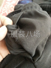 undefined - 男士针织休闲裤，运动裤 - 图3