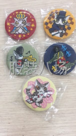 undefined - 承接各种绣花加工业务 - 图4