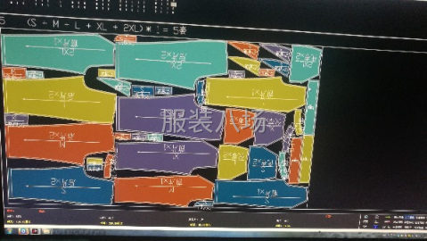 undefined - 专业裁剪团队，临时，包天，包月包厂计件均可 电脑出皮 - 图1