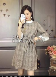 undefined - 招服装基本工好的女装制版助理或学徒 - 图2