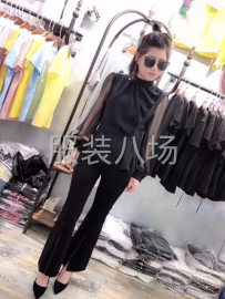 undefined - 招服装基本工好的女装制版助理或学徒 - 图4