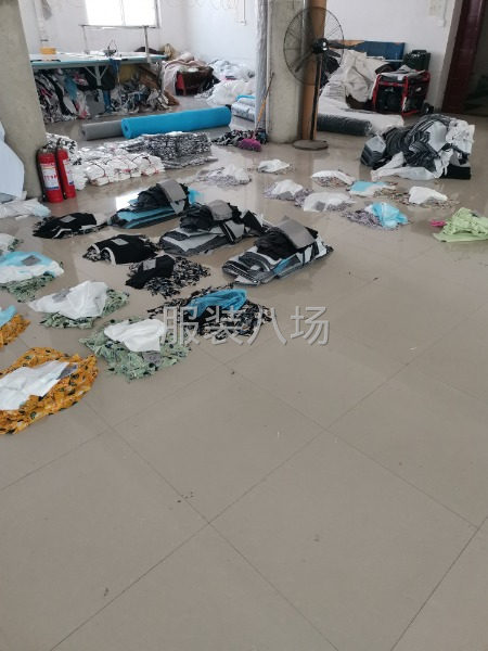 于寨加工厂找长期合作老板！-第3张图片