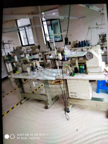 服装加工厂-第1张图片
