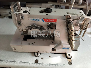 undefined - 出售二手缝纫设备 - 图1