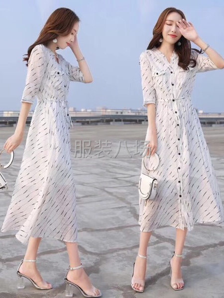 春夏款女装批发品种多款式好-第3张图片