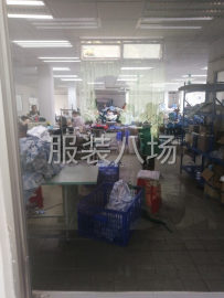 undefined - 本工厂有长期工20名，主生产时装和职业装 - 图1