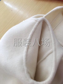 undefined - 接双面尼大衣手缝 - 图3