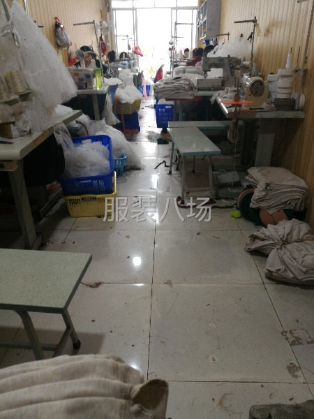 承结各类服装-第1张图片