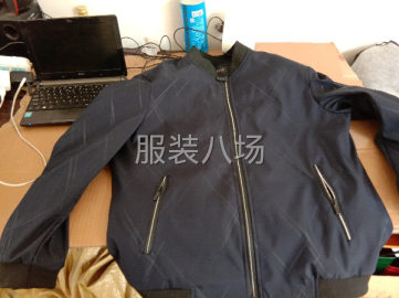 undefined - 服装加工各种款都能做 - 图1