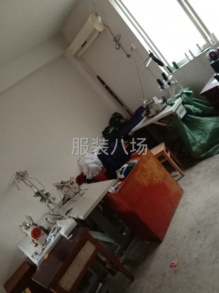 服装加工各种款都能做-第2张图片