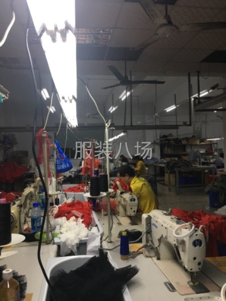 服裝廠尋求長期穩定客戶-第1張圖片