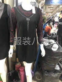 undefined - 四季女装，中老年服装 - 图7