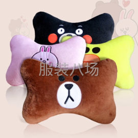 undefined - 欣馨缔家纺专业加工 - 图5