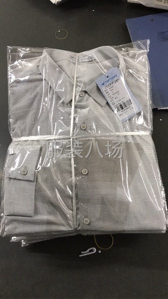 專業加工男裝襯衫-第3張圖片