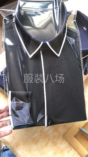 專業加工男裝襯衫-第4張圖片