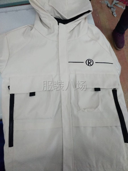 承接各種服裝加工，八達(dá)，四號橋-第4張圖片