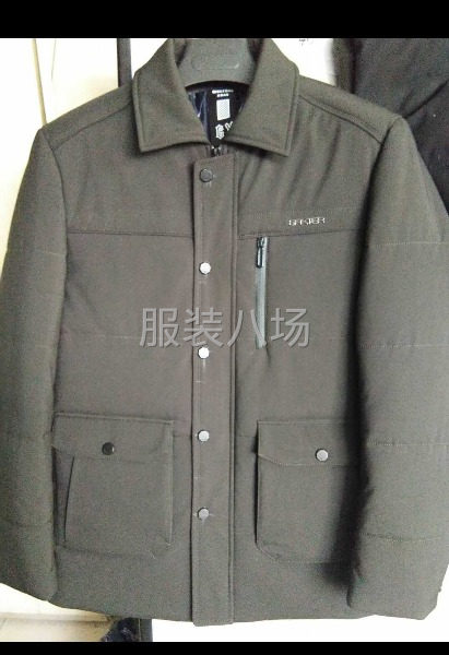 承接各種服裝加工，八達(dá)，四號(hào)橋-第6張圖片