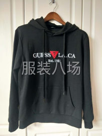 undefined - guess正品卫衣 - 图3